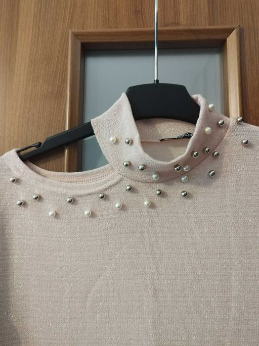 Bluze cu umerii goi S/M