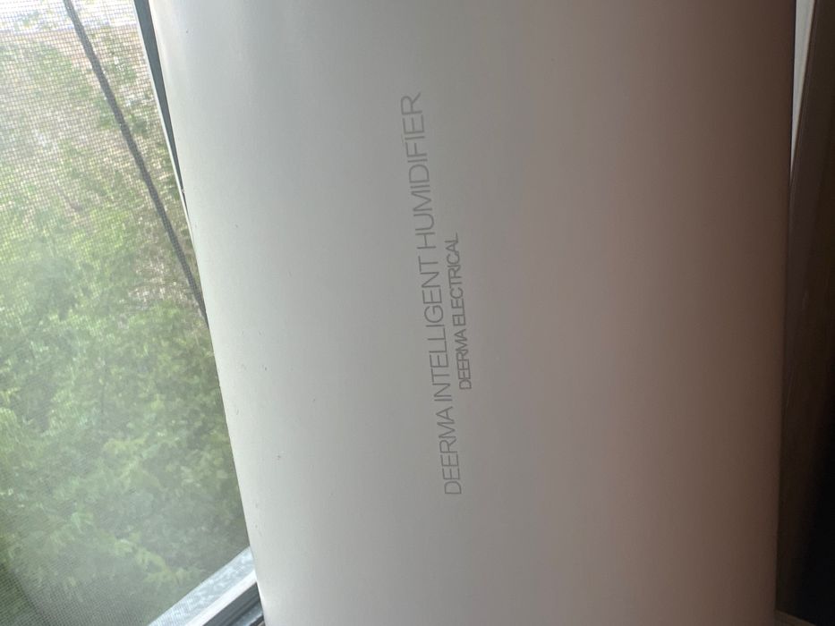 Увлажнитель воздуха Deerma