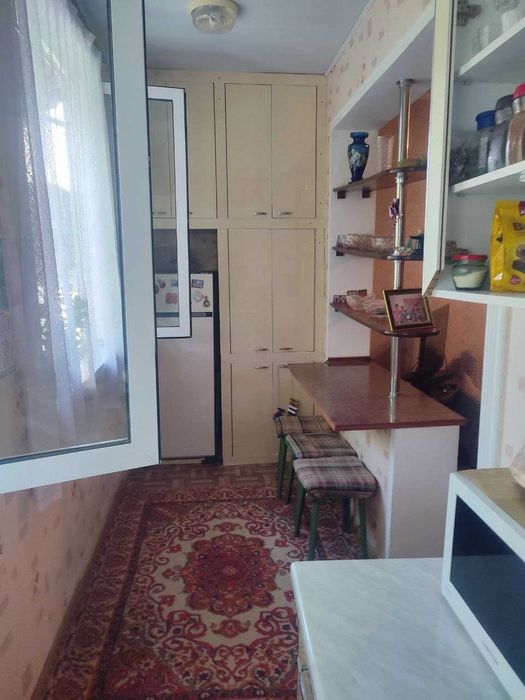 2/3/4 Авиасозлар-1 школа 61 метро Тузель