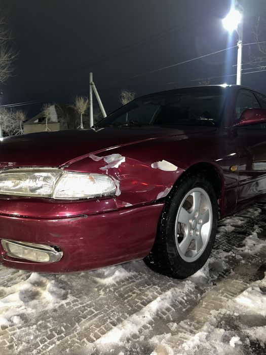 Mazda Cronos 2.5 Автомат