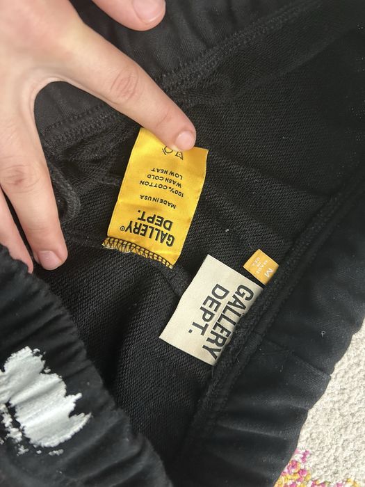 Gallery dept flared панталон като нов  M размер