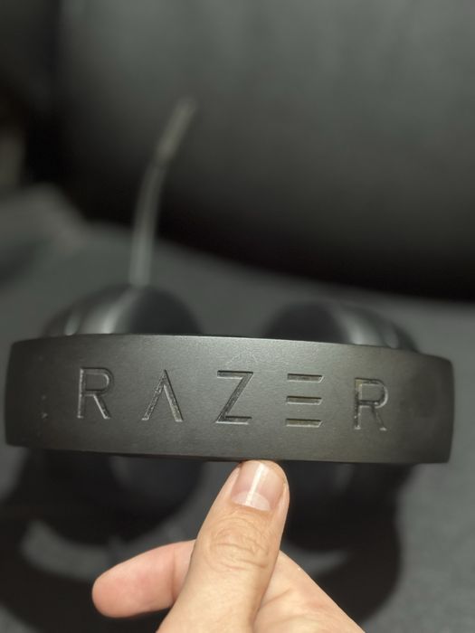 Razer Kraken v3 X