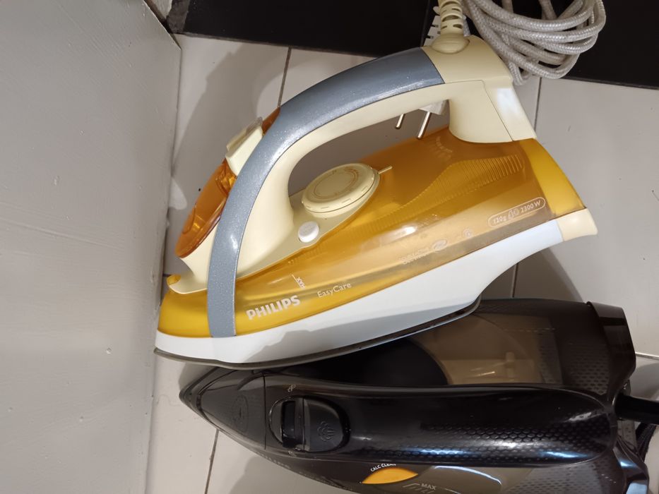 Ютии от Германия и СтерилизаторНук