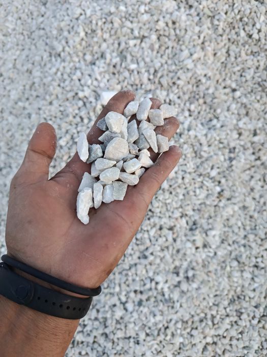 Мрамор щебень/мрамор