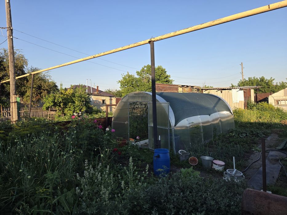 Срочно продам дом (требуется ремонт)