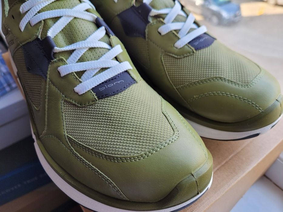 Ecco BIOM 2.2 Gore-tex