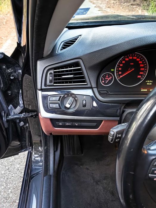 Продавам BMW 530D F10