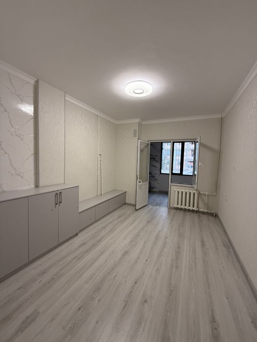 Квартира дом 3-х комната