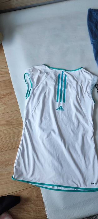 Дамски поли и тениска, Desigual,Lacoste,Nike ,Adidas
