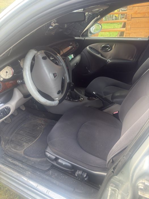 ROVER 75 2004 — imagine 5