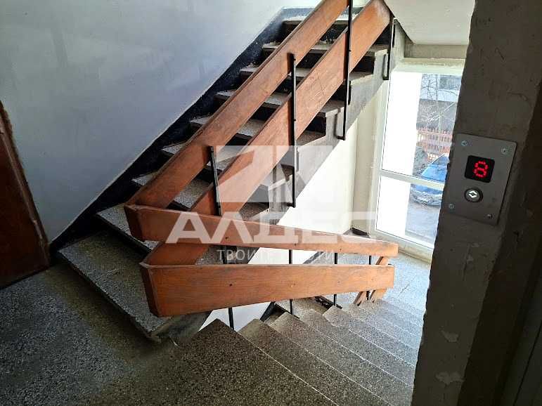 Продава се Едностаен апартамент в София, Хаджи Димитър - 48 кв.м за 1806 €/кв.м - Снимка #15