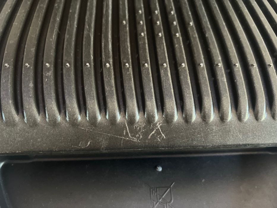Tefal Optigrill + тавичка