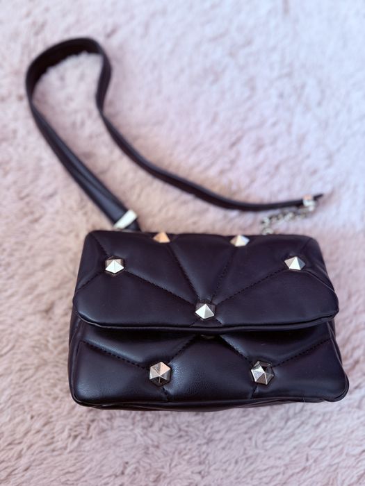 Дамска чанта Zara