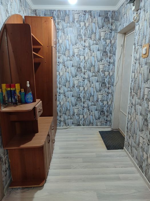 Сдам 1-ком квартиру
