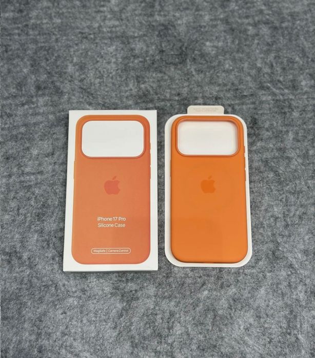 Кейс за Iphone 17 / 17 pro / 17 pro max