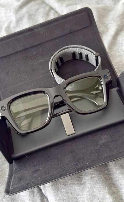 RayBan meta display СРОЧНО