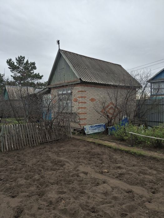Дача общество Весна