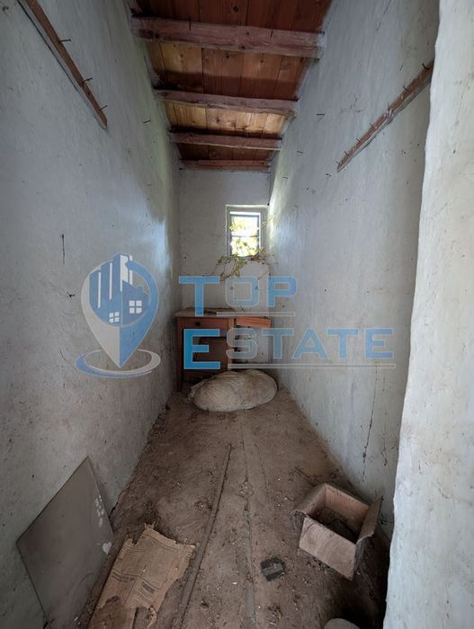 Продава се Къща в с. Иванча, Област Велико Търново - 100 кв.м за 120 €/кв.м - Снимка #7