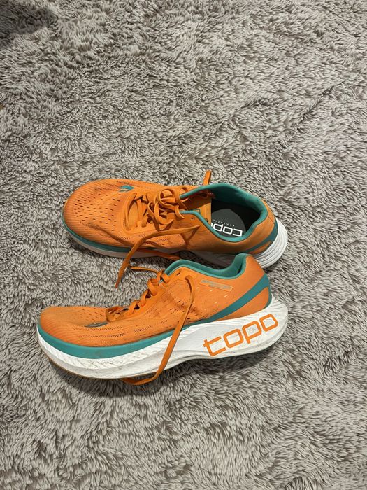 Topo Spectre -оригинални мъжки маратонки