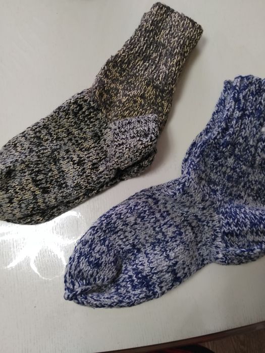 Продам теплые носки