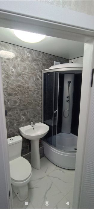 Квартира в  Отеген батыр