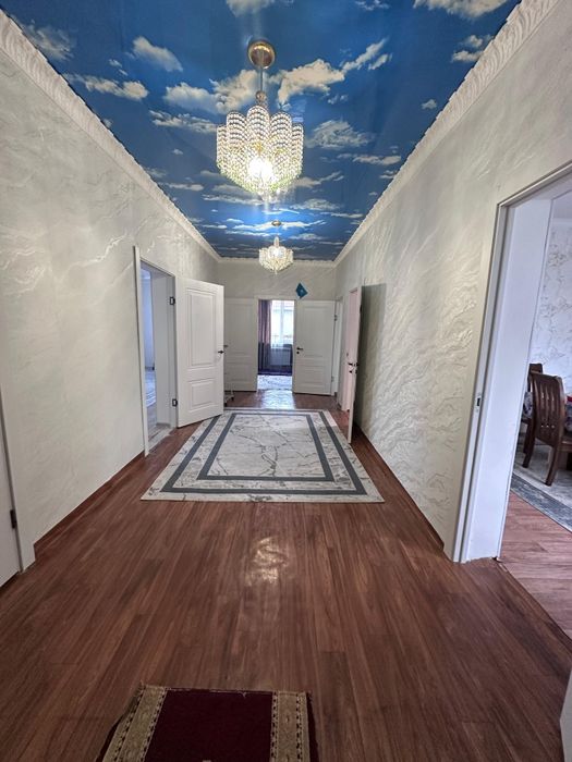 Жер уй сатылады.