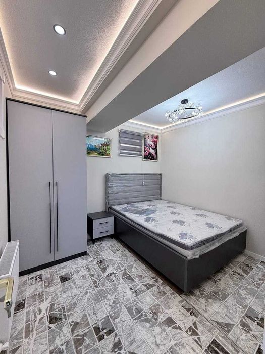 N.12485 Срочно!!!  Продаётся 2-х ком-я квартира на 2 этаже