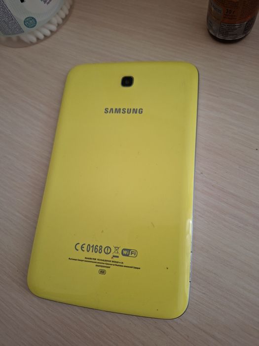 Продам планшет Samsung Tab 3 Kids