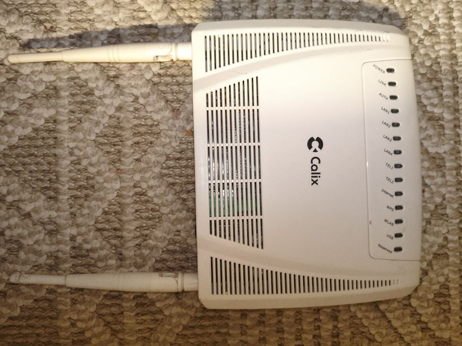 Маршрутизатор GPON Ericsson T073G