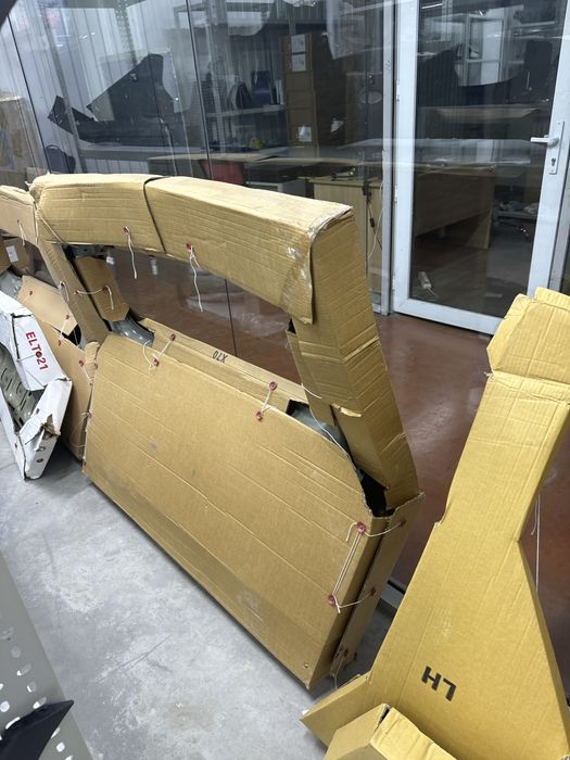 Автозапчасти Jetour X70