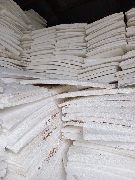 Нарезка пенопласта