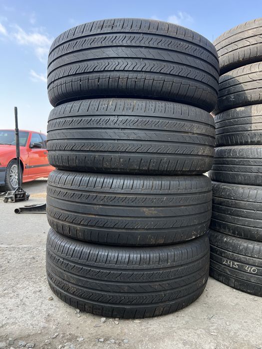 285/60/18 Faremax 2024