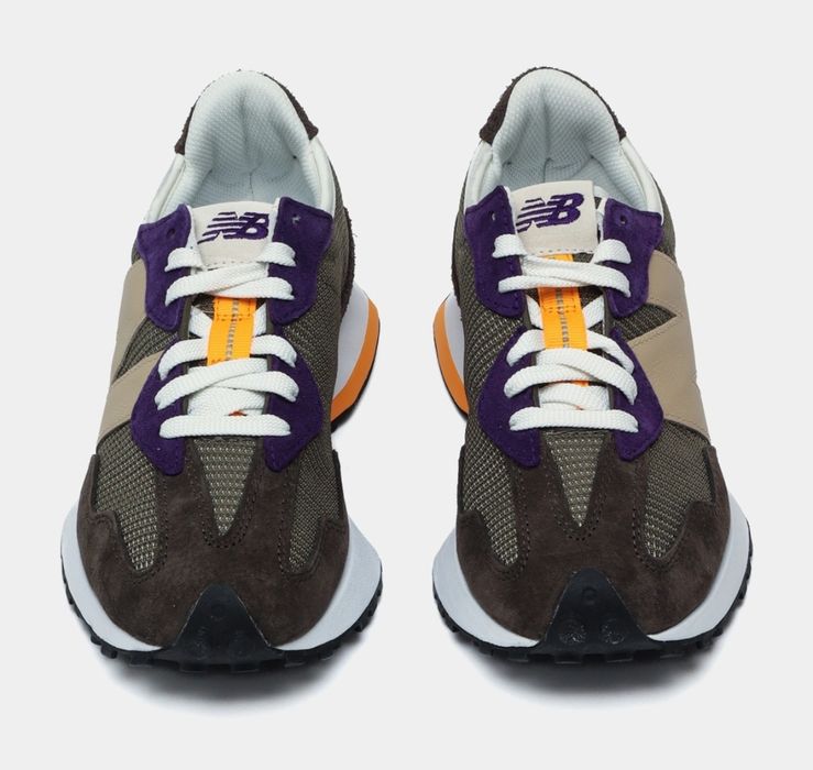 Кроссовки NB оригинал