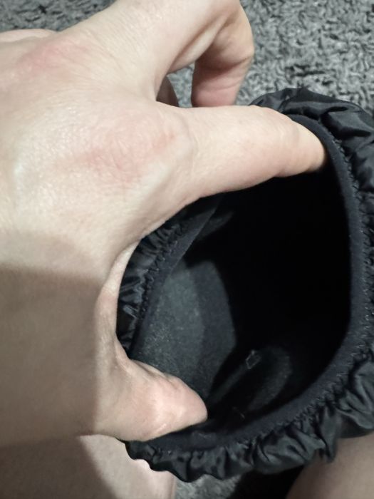 Ghete zapada Crocs marimea W10(41/42)