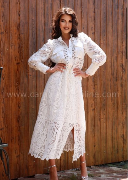 Рокля Luxury Lace