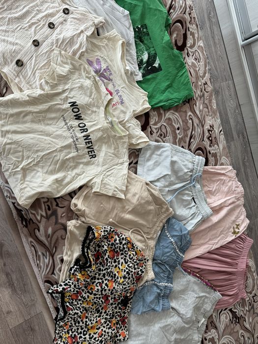 продам вещи на девочку