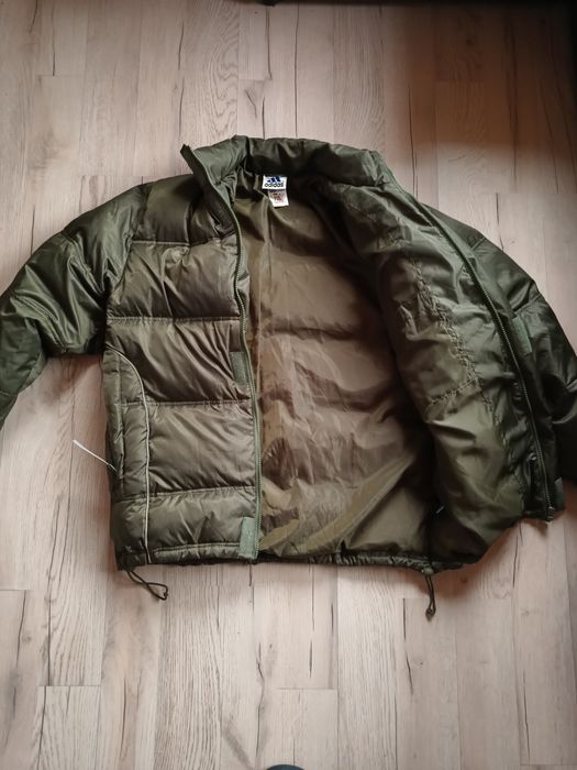 Geacă Adidas cu puf,bărbați