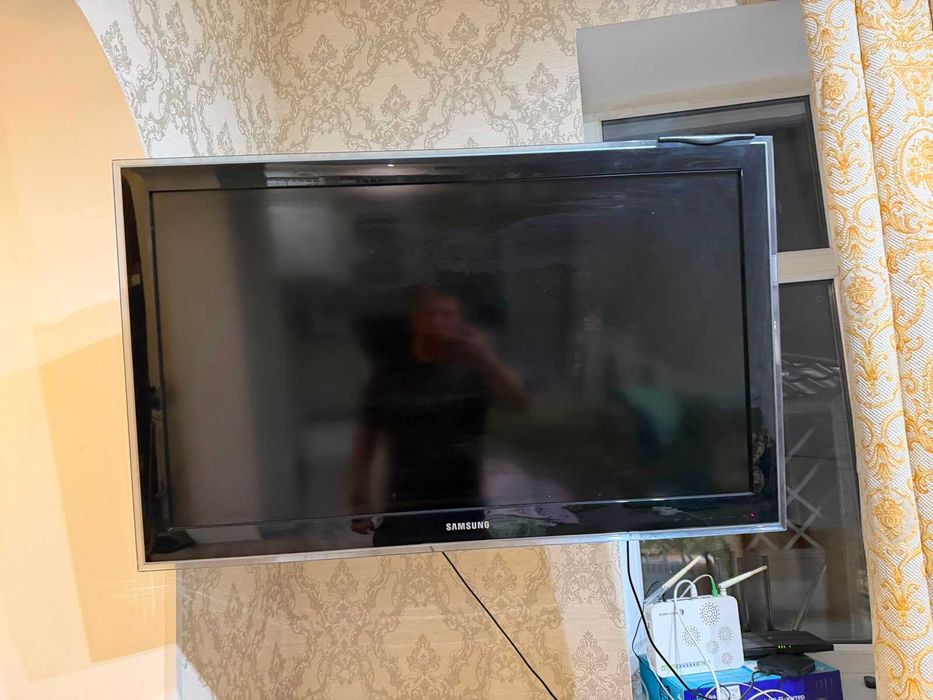 Телевизор Samsung