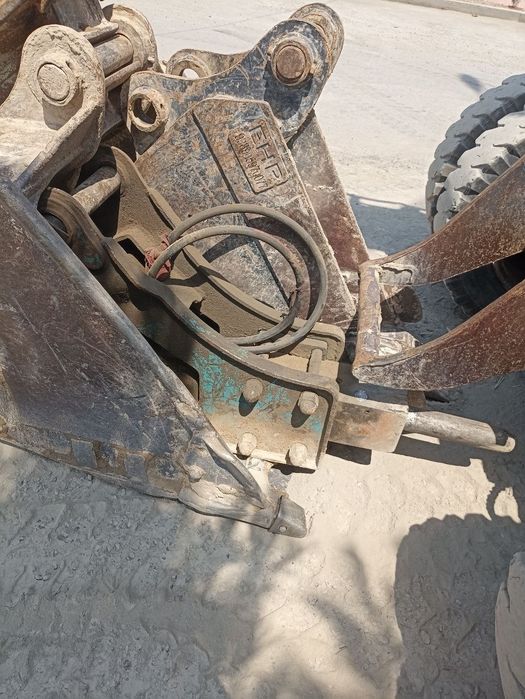 MX 135 sotiladii