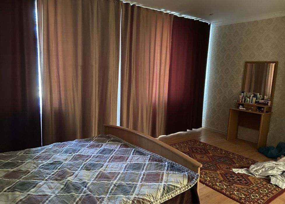 Обмен дом в экспедиции