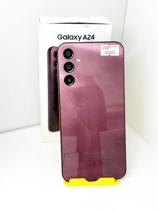 Samsung A24 128гб