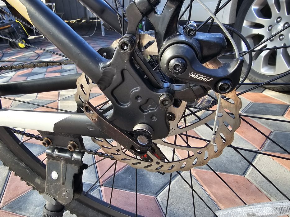 Велосипед AVA 29"