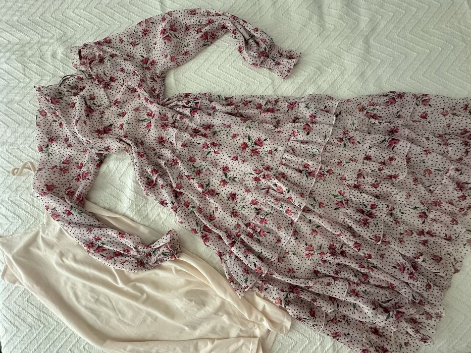 Rochie Stradivarius, S