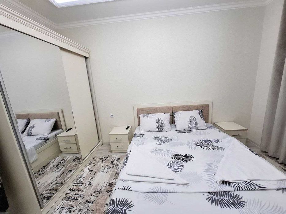 Сдаются Квартиры Cуточные в Городе Самарканд (Вокзал)