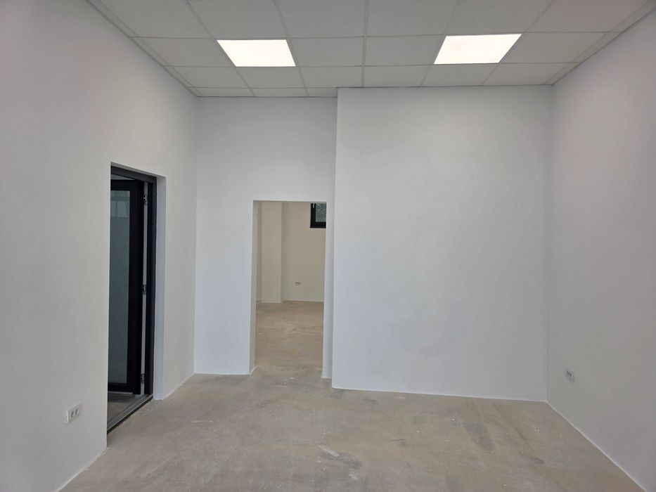 Inchiriere spatiu comercial