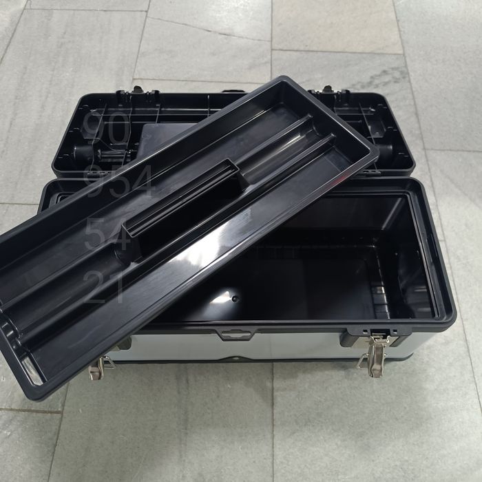 Ящик для инструментов чемодан