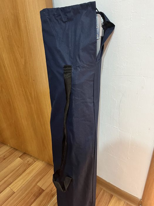 Продам раскладушку