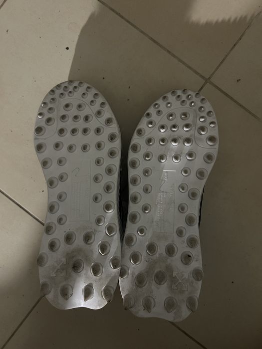 Off White Обувки