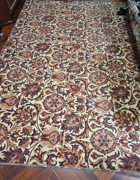 Палас стнтетика  2×3