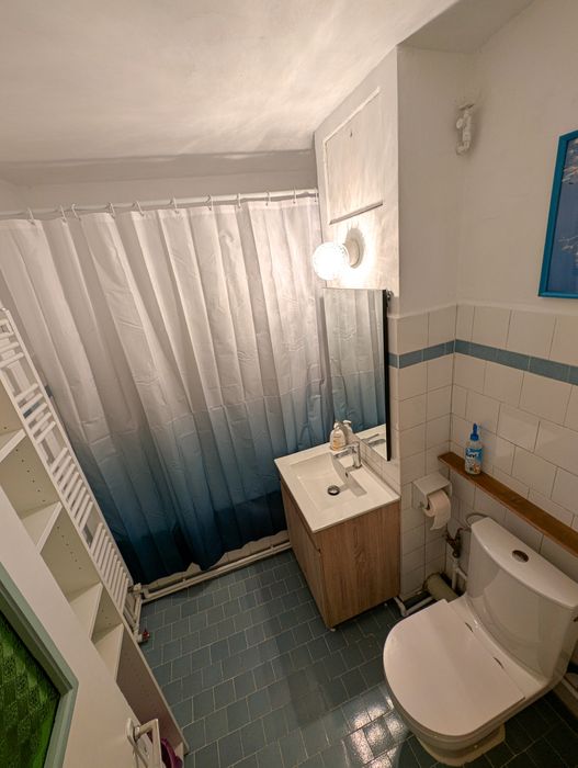 Apartament 2 camere decomandate – prima închiriere: Lăpuș - Argeș